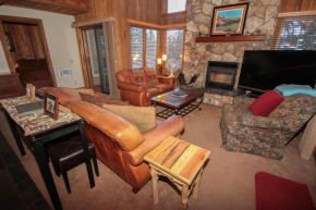 Mountainback #52, Loft, Corner